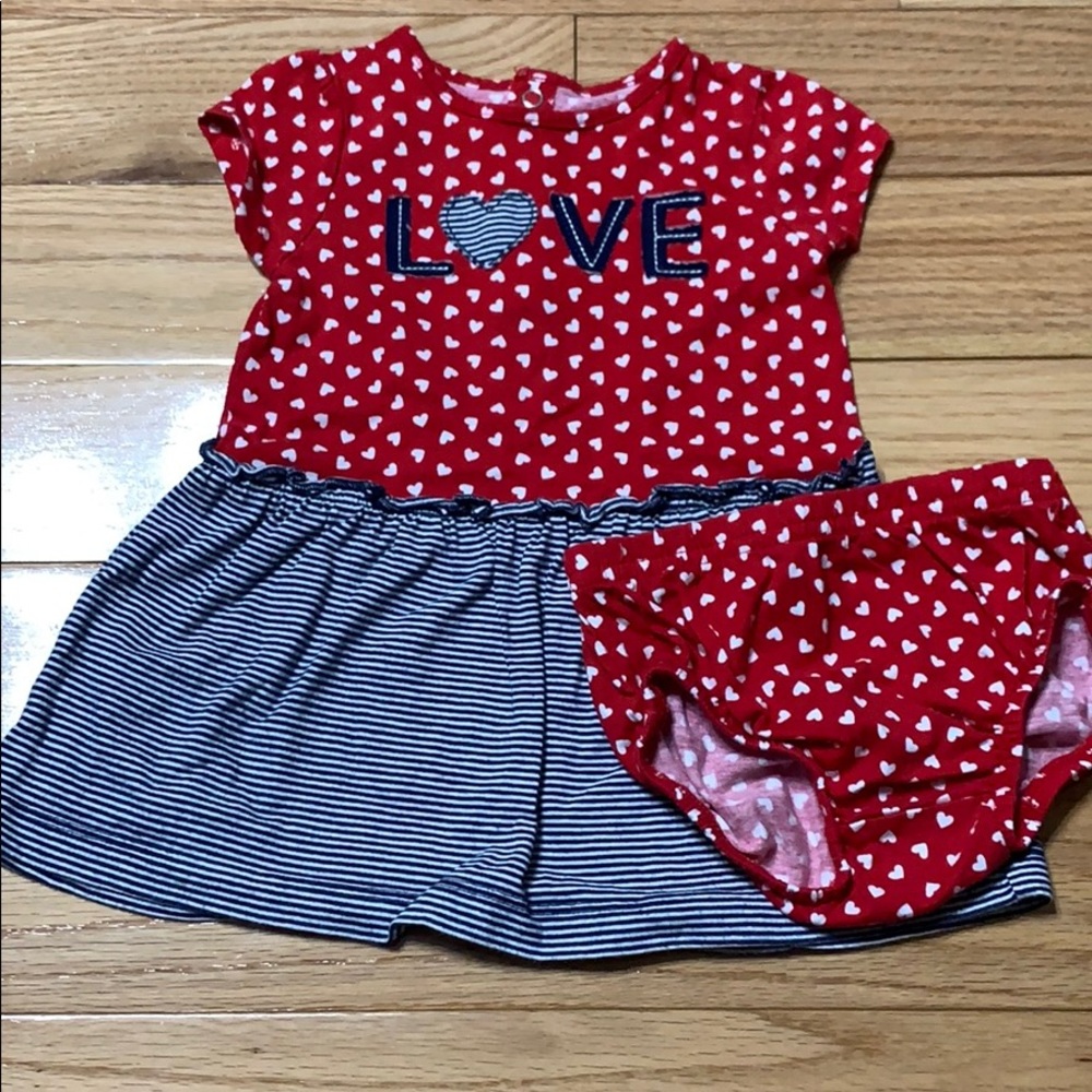 Love Dress